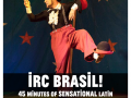 IRC Brazil - eZine Video