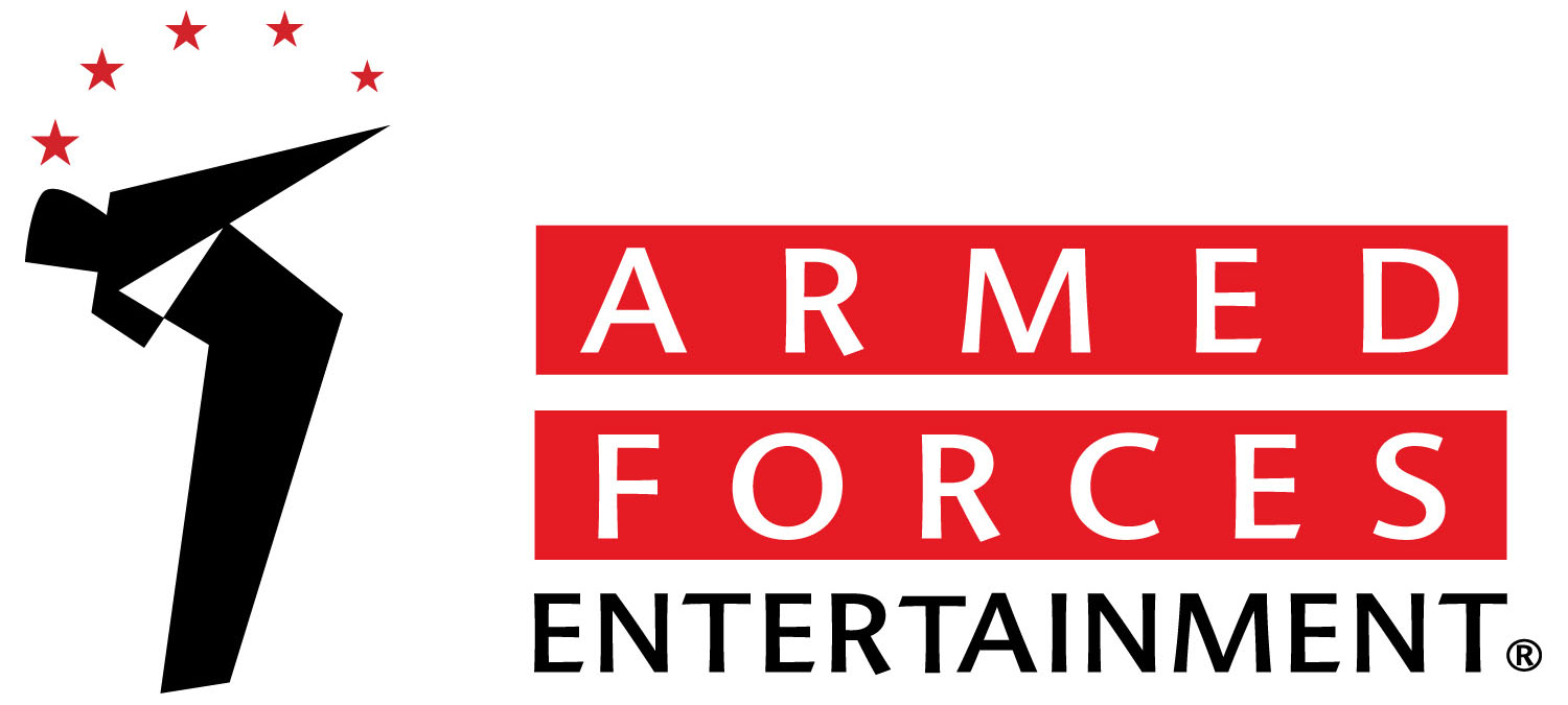 armed forces entertainment tour