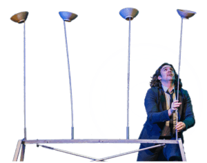 Food and Wine Festivals - Cruise ships - Corporate Entertainment - Circus Act - Comedy Juggler
