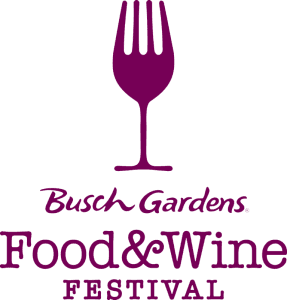 Busch Gardens Food and Wine - Thom Wall - Juggler